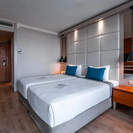 Bella Resort & Spa-3